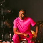 Seu Jorge é entrevistado no g1 Ouviu ao vivo desta quarta-feira (27)