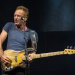 Sting é processado por ex-colegas do The Police, diz imprensa internacional