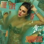 Taylor Swift divulga capa e lista de músicas de seu novo álbum, 'The life of a showgirl'
