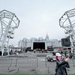 The Town 2025 terá palcos em novas posições, balé aéreo e 70 opções de brindes; veja estrutura