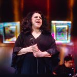 Último show de Gal Costa, no festival Coala de 2022, vira álbum em setembro para celebrar os 80 anos da cantora