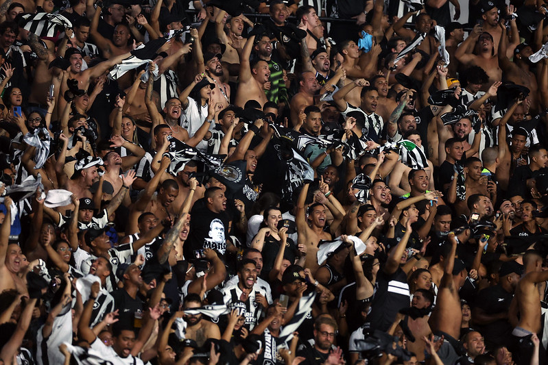 Veja onde assistir Fortaleza x Botafogo