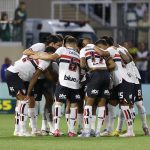 Veja onde assistir São Paulo x Atlético-MG pelo Brasileirão