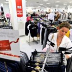 a festa de varejistas de classe média nos balanços do 2T