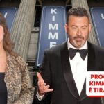 'Com um autocrata, não se pode ceder nem um pouco': o apoio dos astros a Jimmy Kimmel, enquanto Trump ameaça as redes de TV