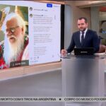 'Hermeto é patrimônio da nossa cultura', diz ministra Margareth Menezes