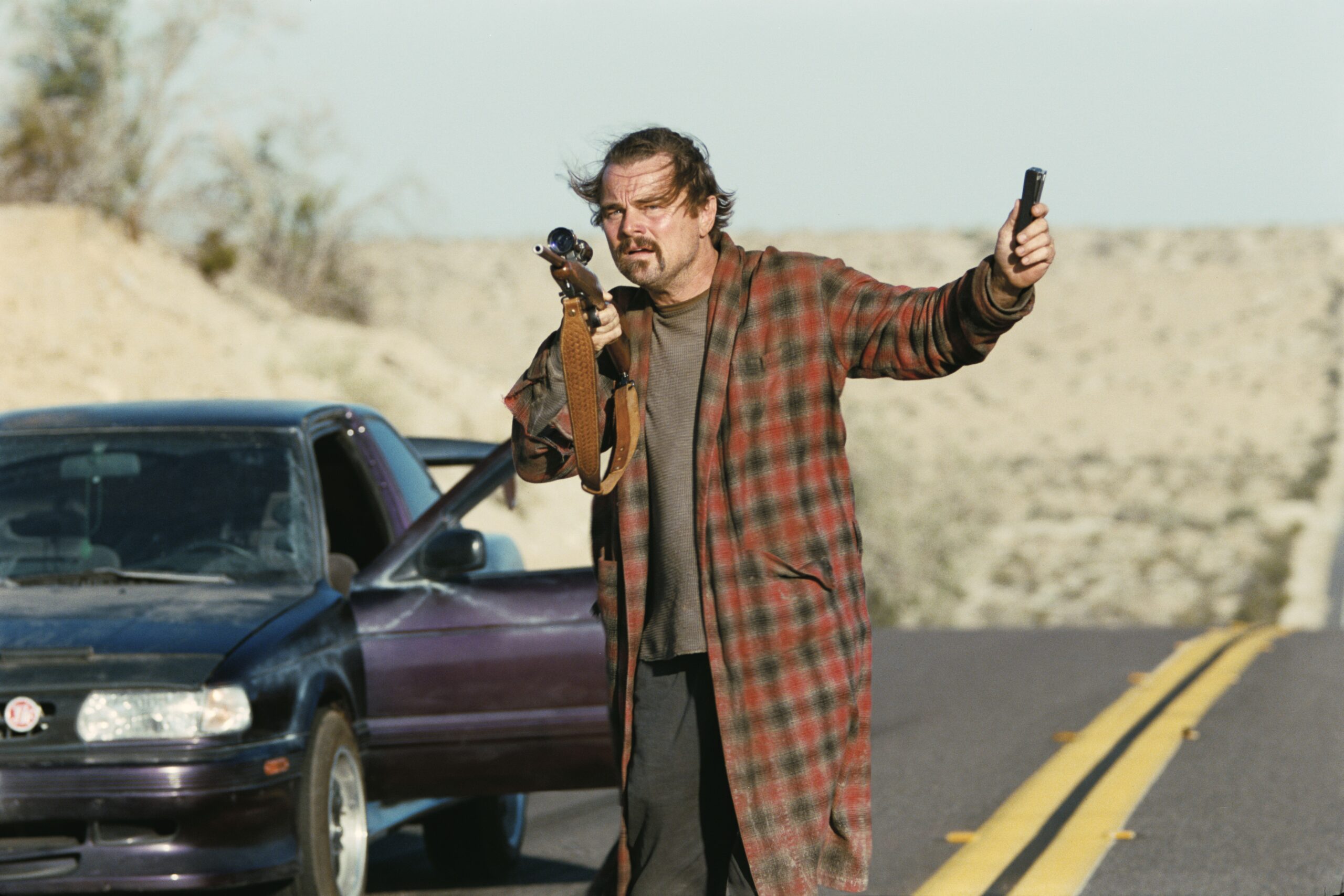 'Uma batalha após a outra': Como filme de Leonardo DiCaprio passou de 'grande risco' a um dos favoritos ao Oscar