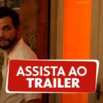 A disputa entre 'Manas' e 'O Agente Secreto' nas redes sociais por indicação brasileira ao Oscar