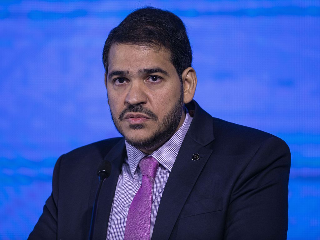 AGU reage à revogação de visto dos EUA e chama medida de “agressão injusta”