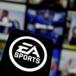 Ação da Electronic Arts sobe quase 15% após rumores de acordo para fechar o capital