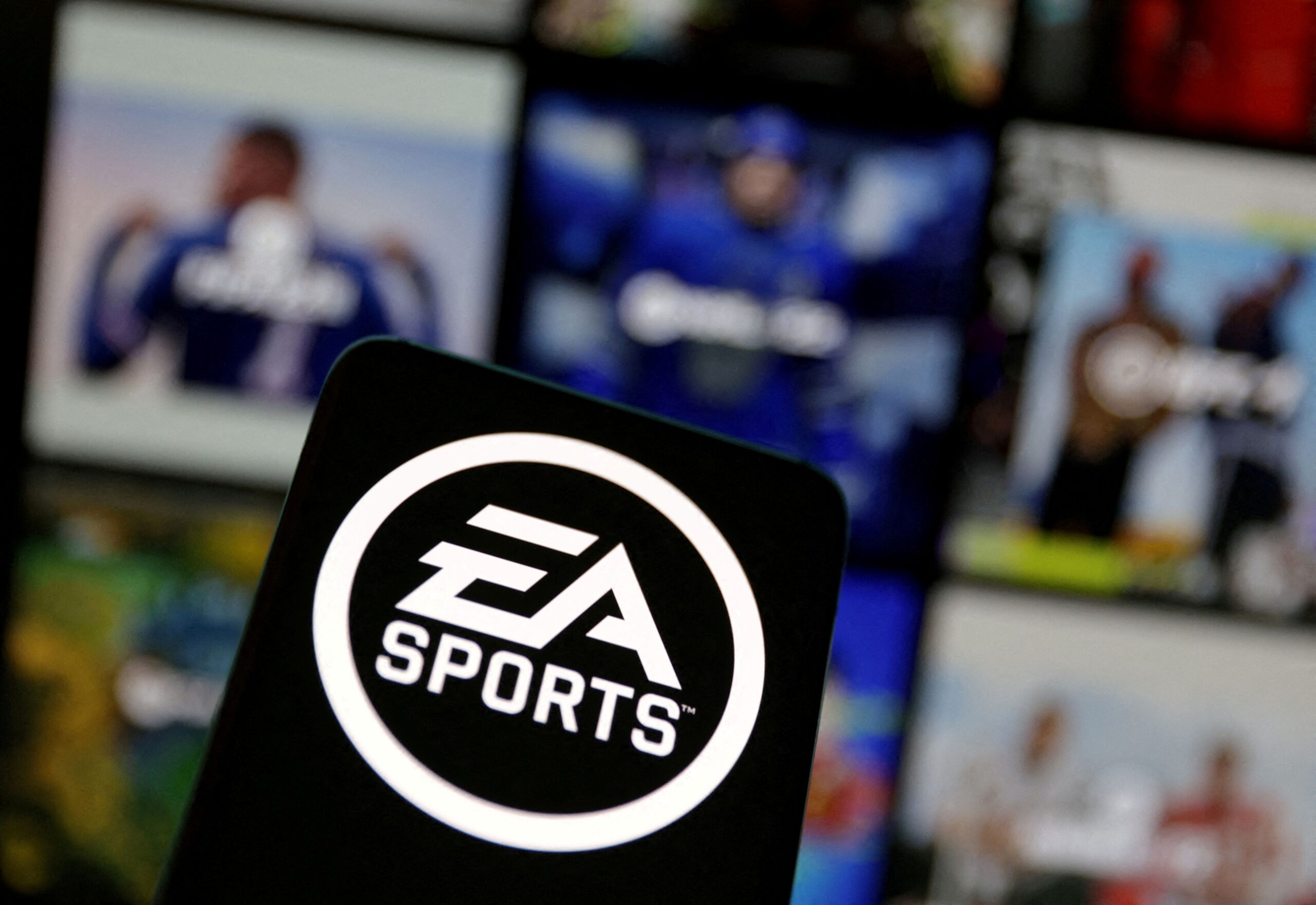 Ação da Electronic Arts sobe quase 15% após rumores de acordo para fechar o capital