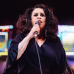 Álbum ao vivo póstumo de Gal Costa chega em outubro, mas as edições em CD e LP saem depois, em data incerta