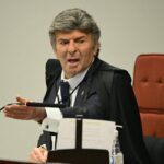 Análise: Bolsonarismo abraça Fux, mas impacto é limitado - 10/09/2025 - Poder