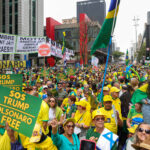 Anistia a Bolsonaro é tentativa de golpe por outro caminho