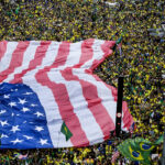 Anistia a Bolsonaro jogaria estabilidade democrática no chão