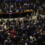 Anistia não é legal, mas é legal - 19/09/2025 - Demétrio Magnoli