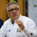 Após fala de Lula, ministro estuda mudar nome da Ebserh - 13/09/2025 - Brasília Hoje