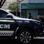 Apreensões de motos em SP dão salto com bônus para GCM - 28/09/2025 - Painel