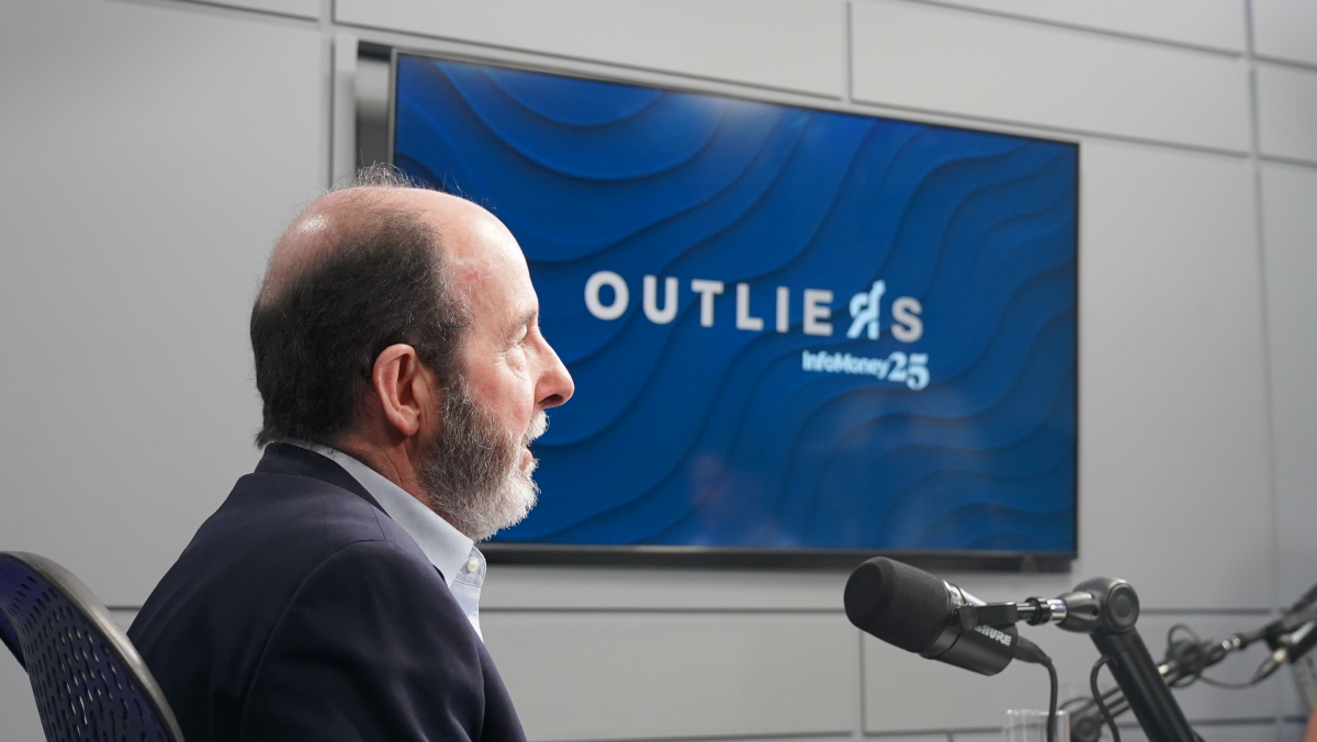 Armínio Fraga alerta para caos na ordem global e vê desafios para investidores