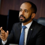 Atual chefe da DPU é o mais votado em eleição para órgão - 12/09/2025 - Painel