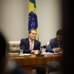 Bancada do PL ataca Paulinho, Temer e Aécio sobre anistia - 23/09/2025 - Poder