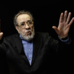 Biografia de Lula vai virar trilogia, diz Fernando Morais - 26/09/2025 - Poder