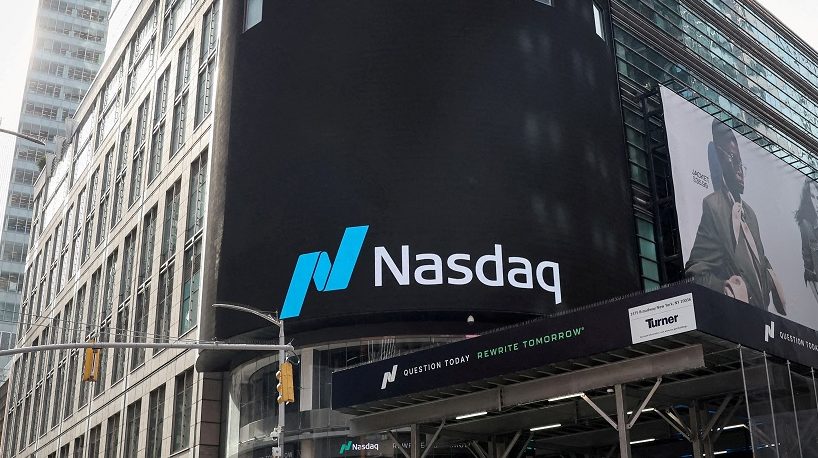 Bolsas de NY sobem com novo recorde do Nasdaq, à espera de dados de inflação dos EUA