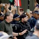 Bolsonarismo vive desalento pós-condenação e quer anistia - 20/09/2025 - Poder