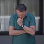 Bolsonaristas admitem relator do centrão para anistia - 11/09/2025 - Poder