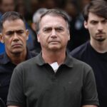 Bolsonaro: médico cita estado fragilizado e anemia - 14/09/2025 - Poder