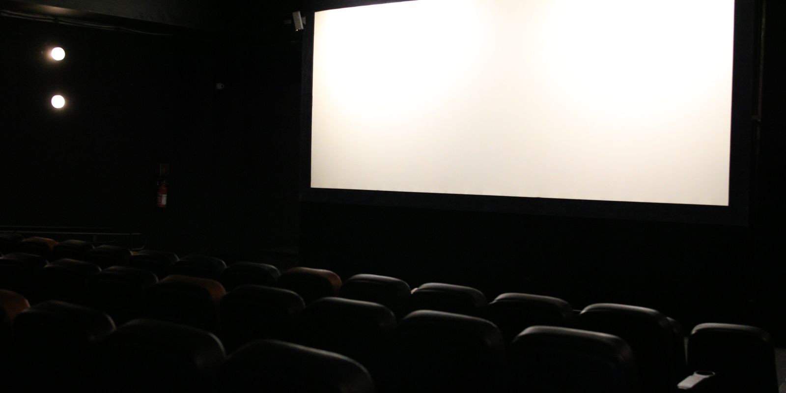 Brasil registra 2,91 milhões de sessões de cinema até agosto de 2025