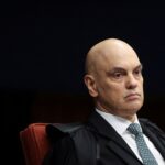 Câmara de BH declara Alexandre de Moraes “persona non grata” após sanção dos EUA