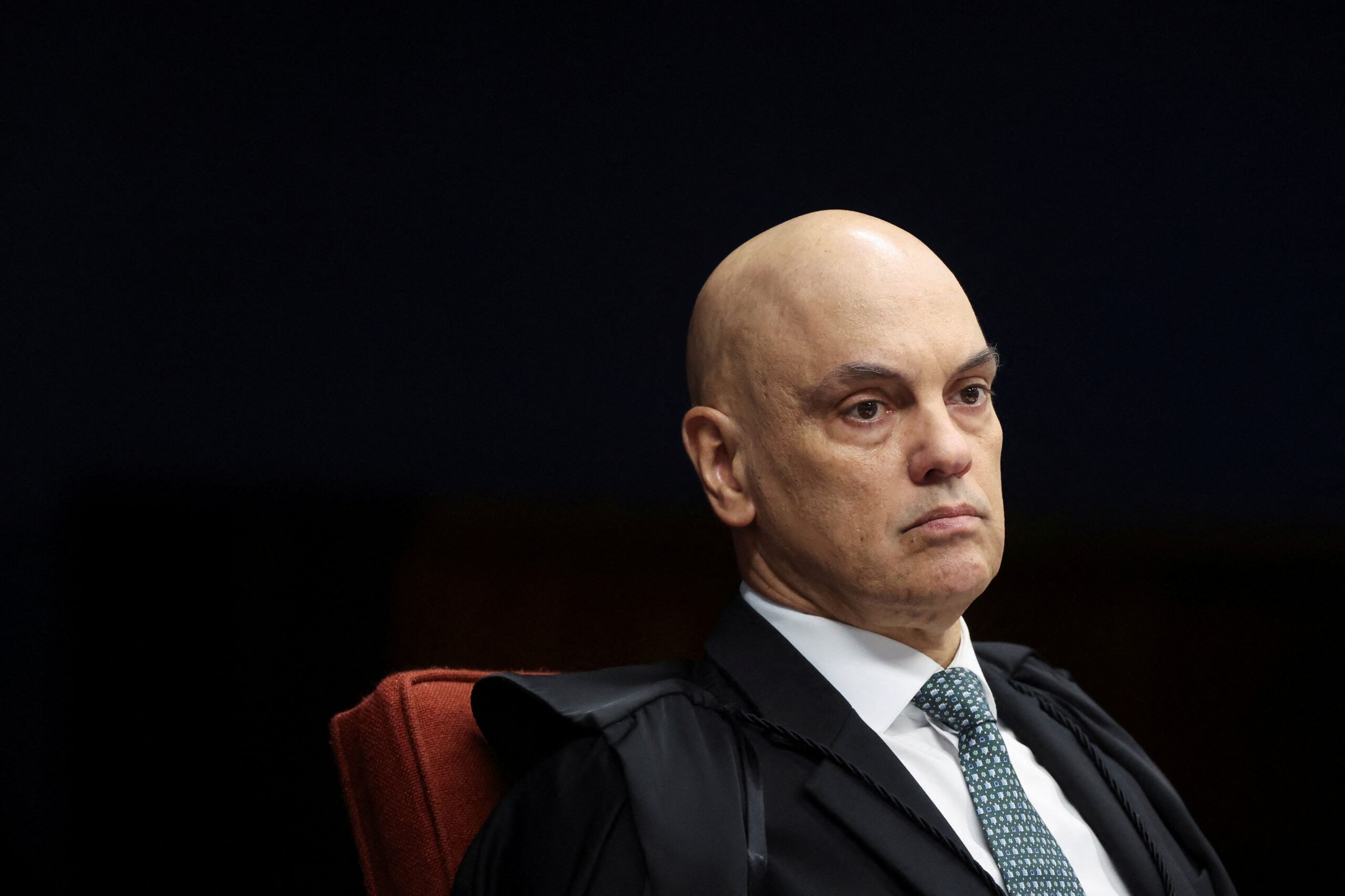 Câmara de BH declara Alexandre de Moraes “persona non grata” após sanção dos EUA