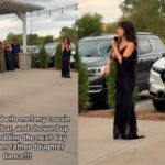 Camila Cabello canta em casamento de fã