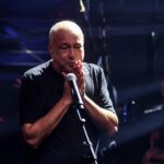 Choro de Sombrinha rega com emoção o tributo a Arlindo Cruz na gravação ao vivo do show ‘50 anos’ no Rio de Janeiro