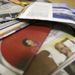 Concurso latino-americano homenageia jornalistas mortos - 12/09/2025 - Novo em Folha