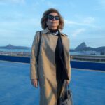 Datafolha: 4% querem morte de Odete Roitman, em 'Vale Tudo'; 47% preferem a pobreza como punição