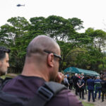 Deputado quer criar escolta para policiais aposentados - 18/09/2025 - Painel