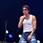 Di Ferrero entrega show emo, mas mistura pagode e pop para atrair o público do The Town em nova fase da carreira