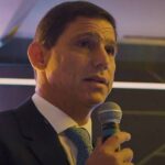 Dian diz que autores de crimes digitais são desumanos - 26/09/2025 - Painel