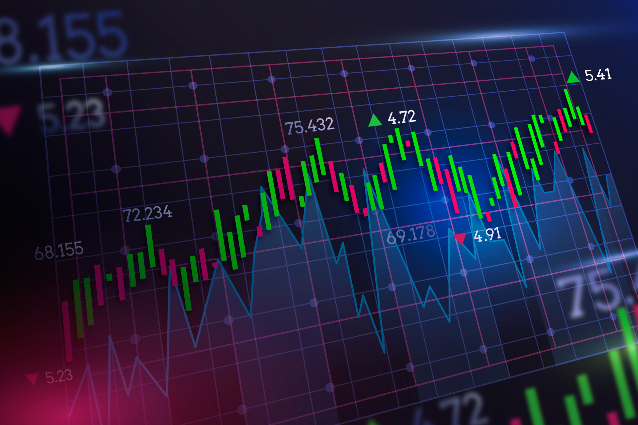Dow Jones Futuro sobe antes de dados de inflação PCE; Trump anuncia novas tarifas