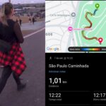 Doze minutos, 1 km, 1300 passos… qual é a distância entre os palcos principais do The Town