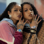 Dupla Tasha & Tracie narra no álbum ‘Serena & Vênus’ história fictícia de paixão e abandono no mundo do crime