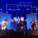 Encontro de Gal Costa com Rubel e Tim Bernardes é eternizado em single triplo que antecede álbum ao vivo póstumo