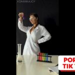 Ex-estrela pornô se converte ao islamismo e diz não se importar com comentários negativos