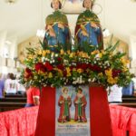 Festa de Cosme e Damião é celebrada por diferentes religiões