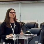 Filha de Fachin, do STF, é alvo de hostilidade em Curitiba - 15/09/2025 - Poder