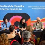 “Futuro, futuro” vence o 58º Festival de Brasília do Cinema Brasileiro