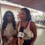 Gaby Amarantos fala de protagonismo da Amazônia e Zaynara declara: 'Nossa música é popular brasileira, não regional'