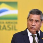 General Braga Netto se considera preso político, diz advogado